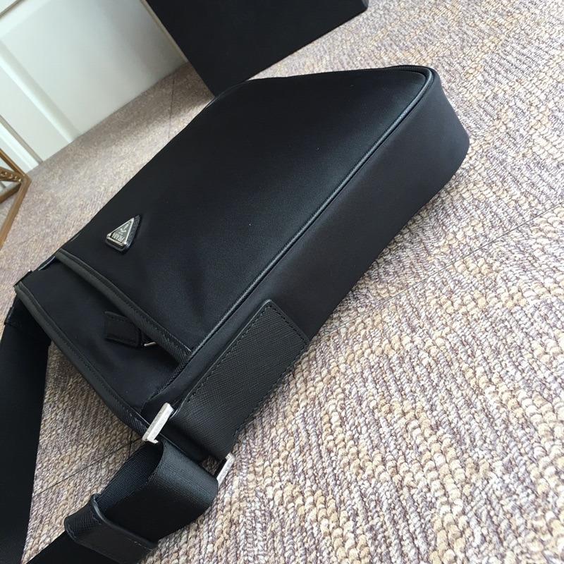 mens Pra*a satchel bags